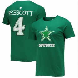 Dallas Cowboys Men T Shirt 058