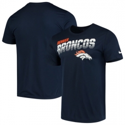 Denver Broncos Men T Shirt 001
