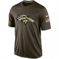Denver Broncos Men T Shirt 005