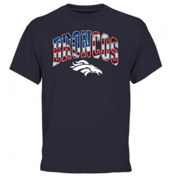 Denver Broncos Men T Shirt 008