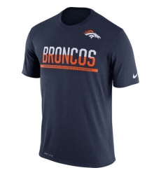 Denver Broncos Men T Shirt 013