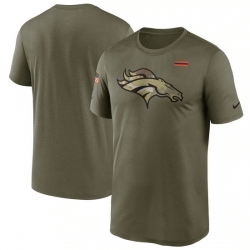 Denver Broncos Men T Shirt 015