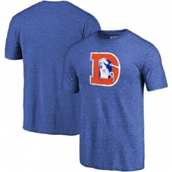 Denver Broncos Men T Shirt 020