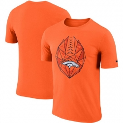 Denver Broncos Men T Shirt 021