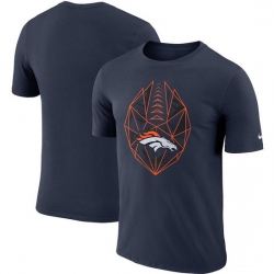 Denver Broncos Men T Shirt 022