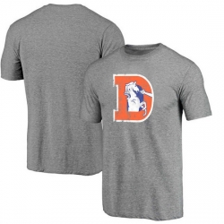 Denver Broncos Men T Shirt 024