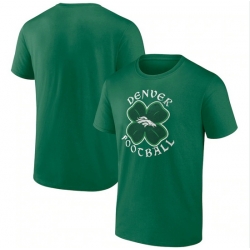 Denver Broncos Men T Shirt 036