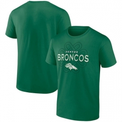 Denver Broncos Men T Shirt 038