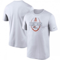 Denver Broncos Men T Shirt 042
