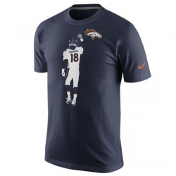 Denver Broncos Men T Shirt 048