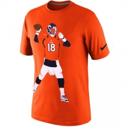 Denver Broncos Men T Shirt 049