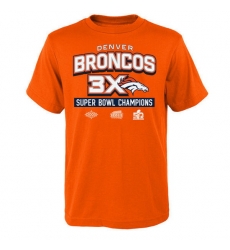 Denver Broncos Men T Shirt 052