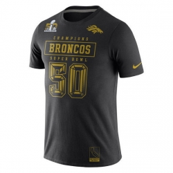 Denver Broncos Men T Shirt 053