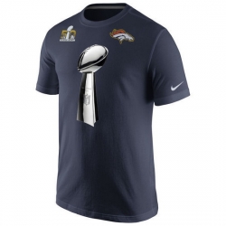 Denver Broncos Men T Shirt 054