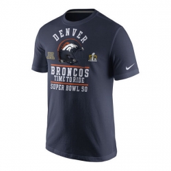 Denver Broncos Men T Shirt 058