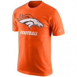 Denver Broncos Men T Shirt 062