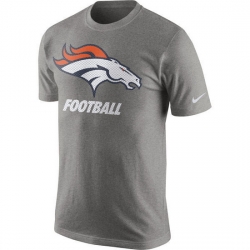 Denver Broncos Men T Shirt 063