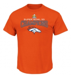 Denver Broncos Men T Shirt 067