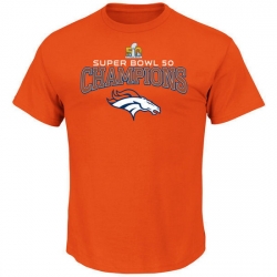 Denver Broncos Men T Shirt 067