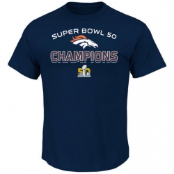 Denver Broncos Men T Shirt 068