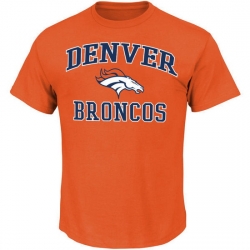 Denver Broncos Men T Shirt 069