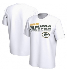 Green Bay Packers Men T Shirt 001