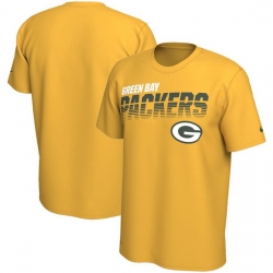 Green Bay Packers Men T Shirt 005