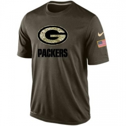 Green Bay Packers Men T Shirt 007