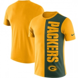 Green Bay Packers Men T Shirt 010