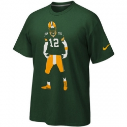Green Bay Packers Men T Shirt 015