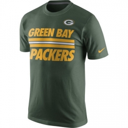 Green Bay Packers Men T Shirt 018