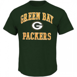 Green Bay Packers Men T Shirt 021