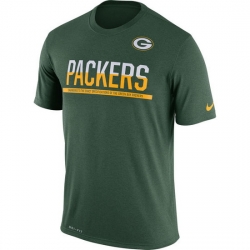 Green Bay Packers Men T Shirt 026