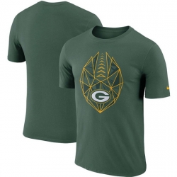 Green Bay Packers Men T Shirt 028