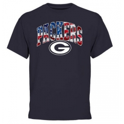 Green Bay Packers Men T Shirt 031