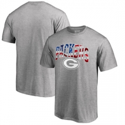 Green Bay Packers Men T Shirt 037