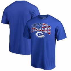 Green Bay Packers Men T Shirt 044