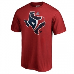 Houston Texans Men T Shirt 005