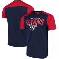 Houston Texans Men T Shirt 006