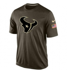 Houston Texans Men T Shirt 009