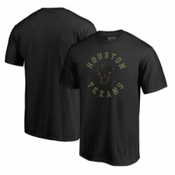 Houston Texans Men T Shirt 010