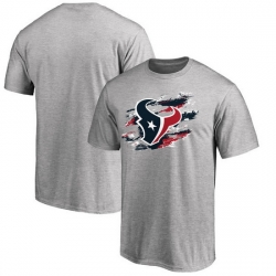 Houston Texans Men T Shirt 012