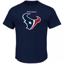 Houston Texans Men T Shirt 016