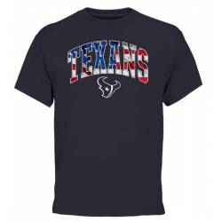 Houston Texans Men T Shirt 017