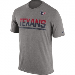 Houston Texans Men T Shirt 026