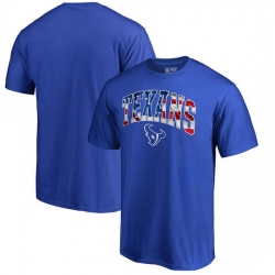 Houston Texans Men T Shirt 034