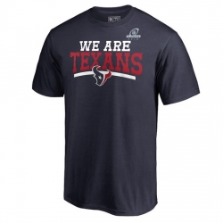 Houston Texans Men T Shirt 035