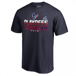 Houston Texans Men T Shirt 036