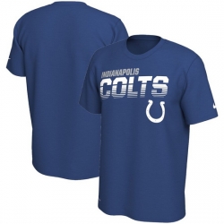 Indianapolis Colts Men T Shirt 002