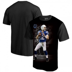 Indianapolis Colts Men T Shirt 006